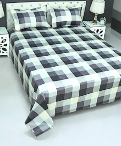 Double Star Twill Bed Sheet 5139-357